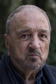 Ảnh diễn viên Jean-Claude Carrière