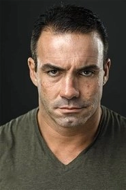 Ảnh diễn viên Jean Claude Leuyer