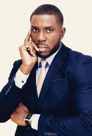 Ảnh diễn viên Jean-Claude Muaka