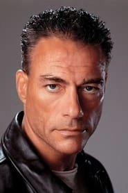 Ảnh diễn viên Jean-Claude Van Damme