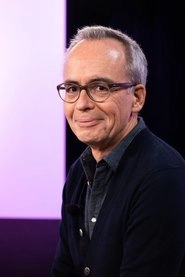 Ảnh diễn viên Jean-François Halin