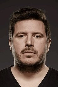 Ảnh diễn viên Jean-François Lachapelle