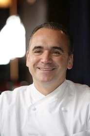 Ảnh diễn viên Jean-Georges Vongerichten