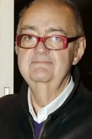 Ảnh diễn viên Jean-Luc Miesch