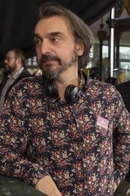 Ảnh diễn viên Jean-Patrick Benes