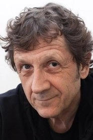 Ảnh diễn viên Jean-Paul Dubois