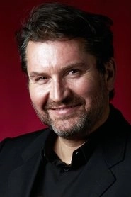 Ảnh diễn viên Jean-Paul Hurier