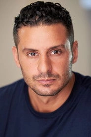 Ảnh diễn viên Jean Paul Najm