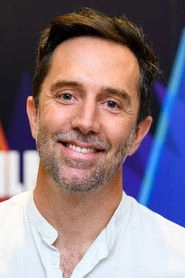 Ảnh diễn viên Jean-Philippe Vine