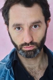 Ảnh diễn viên Jean-Toussaint Bernard