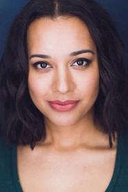 Ảnh diễn viên Jeanette Dilone