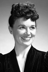 Ảnh diễn viên Jeanette Nolan