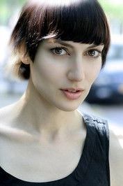 Ảnh diễn viên Jeanine Moss