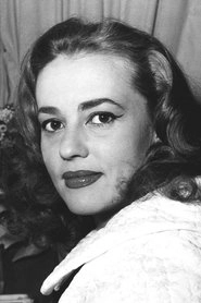 Ảnh diễn viên Jeanne Moreau