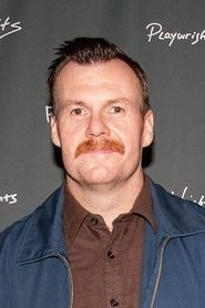 Ảnh diễn viên Jeb Kreager