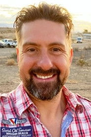 Ảnh diễn viên Jed Dornoff