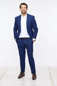 Ảnh diễn viên Jeet Raidutt