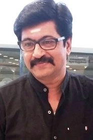 Ảnh diễn viên 'Jeeva' Ravi