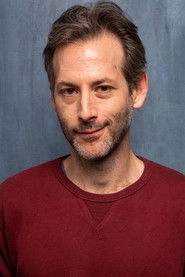 Ảnh diễn viên Jeff Baena