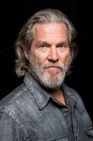 Ảnh diễn viên Jeff Bridges