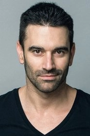 Ảnh diễn viên Jeff Gum