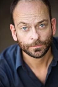 Ảnh diễn viên Jeff Harms