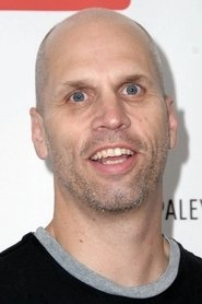 Ảnh diễn viên Jeff Judah