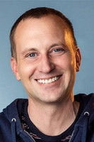 Ảnh diễn viên Jeff Swearingen