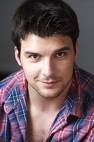 Ảnh diễn viên Jeff Wahl