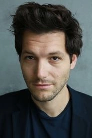 Ảnh diễn viên Jeff Wilbusch