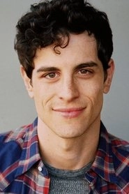 Ảnh diễn viên Jeffrey Christopher Todd