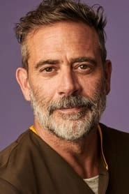 Ảnh diễn viên Jeffrey Dean Morgan