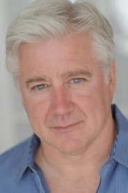 Ảnh diễn viên Jeffrey Lee Gibson