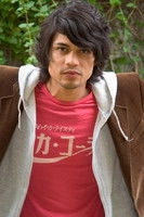 Ảnh diễn viên Jeffrey Parazzo