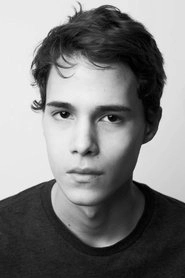 Ảnh diễn viên Jeffrey Wahlberg