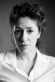 Ảnh diễn viên Jekaterina Oertel