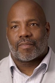Ảnh diễn viên Jelani Cobb