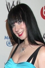 Ảnh diễn viên Jen Soska