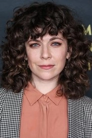 Ảnh diễn viên Jen Tullock