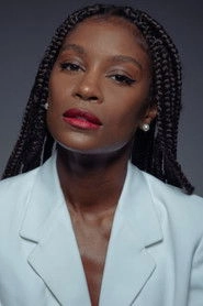 Ảnh diễn viên Jeniffer Dias