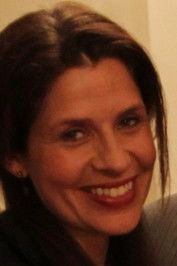 Ảnh diễn viên Jenn Engels