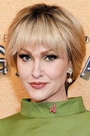 Ảnh diễn viên Jenn Lyon