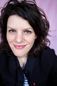 Ảnh diễn viên Jenn Wexler