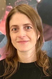 Ảnh diễn viên Jenna Berger