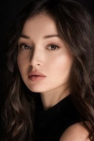 Ảnh diễn viên Jenna Berman