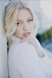 Ảnh diễn viên Jenna Hogan