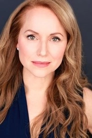 Ảnh diễn viên Jenna Stern