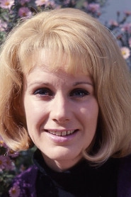 Ảnh diễn viên Jennifer Daniel