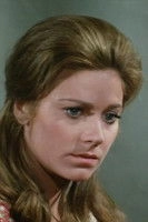 Ảnh diễn viên Jennifer Douglas