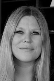 Ảnh diễn viên Jennifer Eriksson